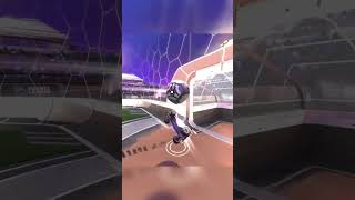 PEAKERS 🔥 rocketleague [upl. by Hudgens]