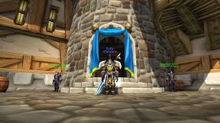 Insane in the Membrane Achievement   Ravenholdt [upl. by Ahseekan]