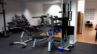 Personaltraining Stuttgart [upl. by Bilek408]