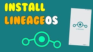 How to install LineageOS 151 to your Xperia Device [upl. by Attem731]