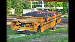 Crazy School Buses [upl. by Aletha]