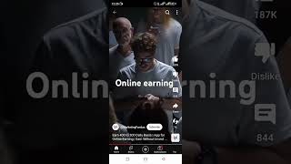 Best online earning by installing apps I earn handsome amount only by install apps [upl. by Justinn262]