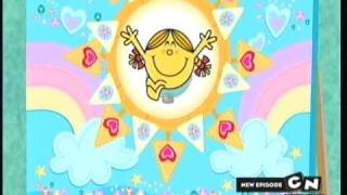 The Mr Men Show  Miss Sunshines Craft Corner [upl. by Eremahs]