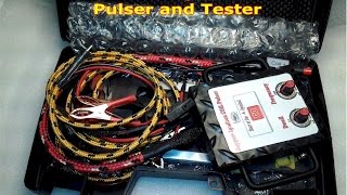 Ignition Coil Pulser Tester [upl. by Verger]