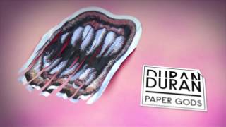 Duran Duran  Face for Today OFFICIAL AUDIO [upl. by Airehs]