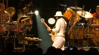 Gypsy Queen  Santana Live At Montreux 2011 Bluray 1080p [upl. by Jerry]