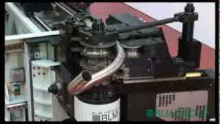 CNC tube bending machines  BLM GROUP [upl. by Dave323]