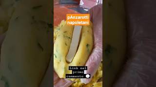 Panzarotti o crocchè napoletani😋 troppo buoni  short panzarotti crocchè napoli napolifood [upl. by Aldin620]