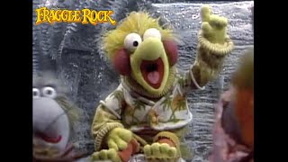 Muppet Songs The Fraggles  Theres a Promise [upl. by Blight630]