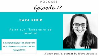 18 Tout savoir sur lhonoraire de résultat de lavocat [upl. by Randall]