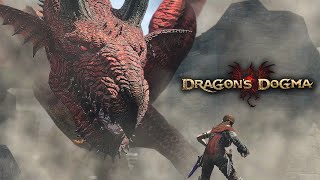 Dragons Dogma Dark Arisen FULL GAME Gameplay Walkthrough [upl. by Churchill]