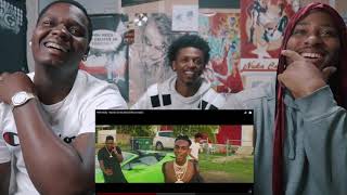 YNW Melly  Murder On My Mind Official Music Video  REACTION [upl. by Aggy608]