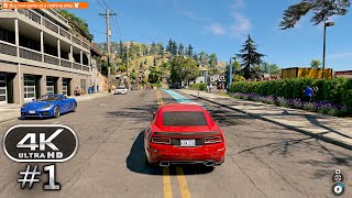 9 Things You Must Do In Watch Dogs 2 [upl. by Ikcaj]