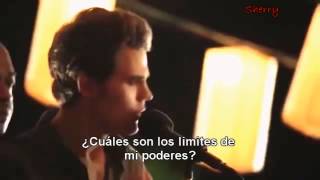 The Vampires diaries Trailer season 5 fanmadeSUB ESPAÑOL [upl. by Nelo38]