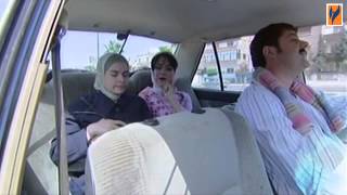 مسلسل كسر الخواطر الحلقة 1 الاولى  Kassr El Khawater [upl. by Dermot]