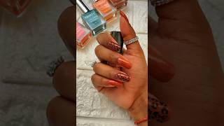 new nail art designs  nail art stamping youtubeshorts nailart viral viralvideo youtubepartner [upl. by Carter]