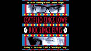 Nick Lowe and Elvis Costello  Here Comes the Weekend [upl. by Ramona]