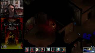 Temple of Elemental Evil  2003 Troika  Firstplay  Part 15 [upl. by Gokey]