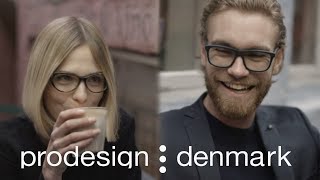 ProDesign Denmark Eyewear  Available at Selectspecscom [upl. by Margaret]