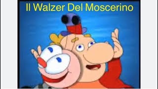 Il Valzer Del Moscerino The Waltz Of The Midge Zecchino Doro  kdlmusic [upl. by Elo]