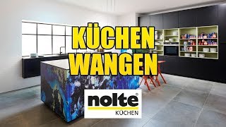 Nolte Küchen  Wangen [upl. by Dody115]