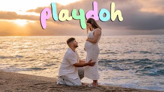 JAWOR  PLAYDOH [upl. by Dardani]