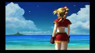 Chrono Cross Opening HD [upl. by Adlihtam307]