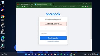 CÓMO RECUPERAR CUENTA de FACEBOOK sin correo sin teléfono y sin contraseña 2022 [upl. by Dulce]