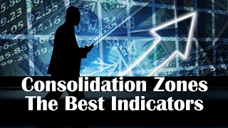 Best Forex Range Trading Strategies  Consolidation Zones Indicator Testing [upl. by Anitsugua]