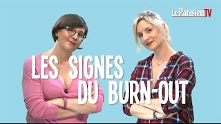 Comment reconnaître les signes du burnout [upl. by Hirsch60]