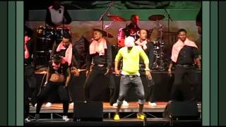 Congo Fally Ipupa Generique Bicarbonate Concert VIP Grand Hotel Kinshasa [upl. by Bullis]