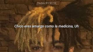 XXXTENTACION ft MATT OX   Sub Español [upl. by Aihsele]