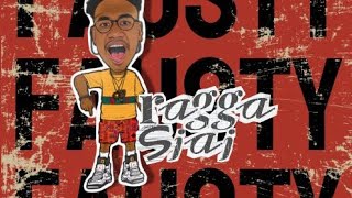 Fausty  Ragga Siai Afro Visuals [upl. by Dari830]