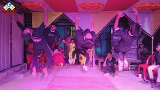 RCD MUJAHID টিম মানেই আগুন🔥 rcd tim hip hop dance [upl. by Vinny303]