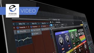 PreSonus Studio One 5  Everything You Need To Know [upl. by Ekram]