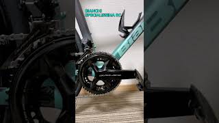 ビアンキ スペシャリッシマRC bianchi specialissima [upl. by Anayeek]