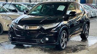 Honda Vezel 2018  Import 2023  4 Grade  Unregistered  03330444244  forsale [upl. by Haskell]