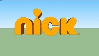 Tanda Comercial Nickelodeon Nick Latinoamérica Mayo 2010 [upl. by Gamin]