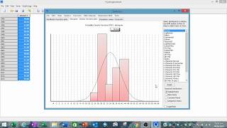 Cálculo de Precipitaciones Máximas a Diferentes Periodos de Retorno con Software HYDROGNOMON [upl. by Perry]