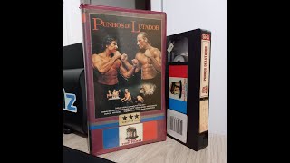 Punhos de Lutador Fist Fighter  1989 [upl. by Cornelia]