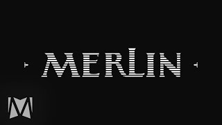 Merlin  Sretna Nova Official Audio 1987 [upl. by Omolhs]