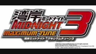 Maximum Tune 3 OST  Opening Maxi3 [upl. by Leisha]