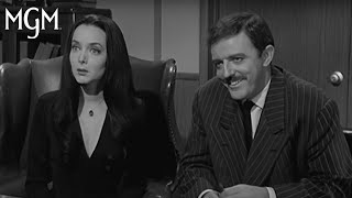 Morticia And The Psychiatrist Full Episode  MGM [upl. by Dallas412]