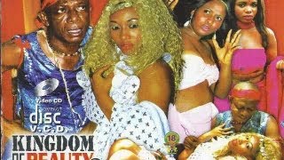 The Kingdom of Beauty 2 Continuation to Wind of Destiny  Nigerian Nollywood [upl. by Ysdnyl778]