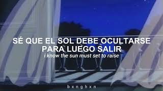 PARADISE  coldplay sub español  lyrics [upl. by Laszlo]