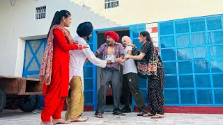 ਮਾਲਦਾਰ ਛੜਾ 92 MALDAR SHADA PUNJABI BEST SHORT MOVIE 2023  PUNJABI FILM JATT BEAT RECORD [upl. by Normand]