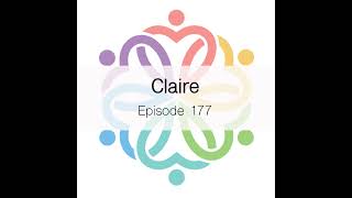 Ep 177  Claire [upl. by Tarkany159]