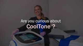 Everything You Need to Know About CoolTone™ [upl. by Edora469]