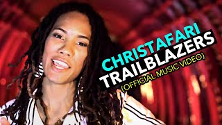 CHRISTAFARI  TRAILBLAZERS Official Music Video feat Nikita Carter  Bogotá Colombia [upl. by Cowden]