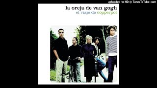 La Oreja de Van Gogh  La Playa Audio Remasterizado [upl. by Llerdnek]